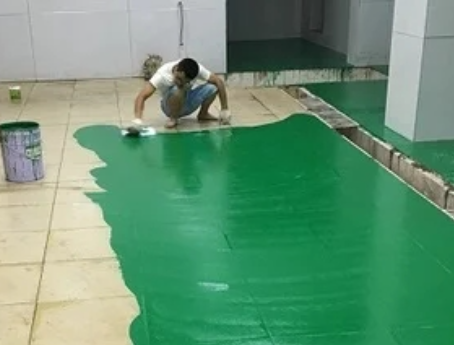 鄂尔多斯环氧地坪修补翻新的费用受破损程度