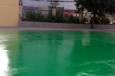 鄂尔多斯室外地坪漆翻新