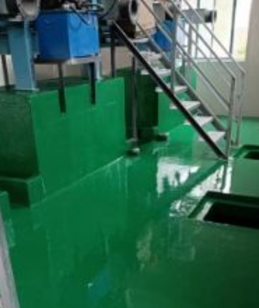 鄂尔多斯选择工厂环氧地坪修补翻新材料