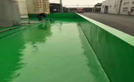 鄂尔多斯地坪漆翻新维修简介