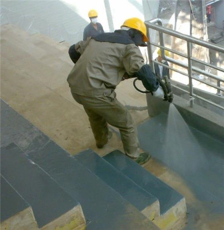 鄂尔多斯地坪漆长期使用后易出现起壳