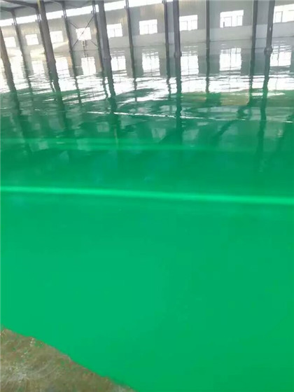 鄂尔多斯，我直接给你一份室外地坪漆翻新维修