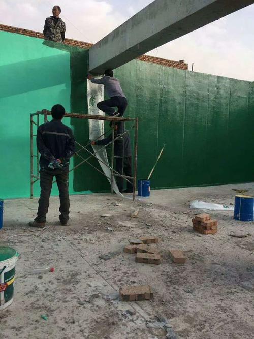 鄂尔多斯针对老旧车间地面普遍存在的起砂、裂缝问题