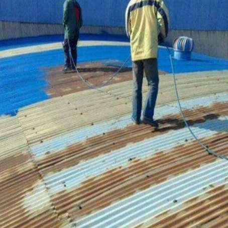 鄂尔多斯地面翻新与地坪漆施工流程